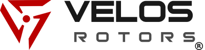 Velos Rotors : 